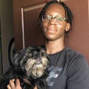 Meet your Posher, Kelechi